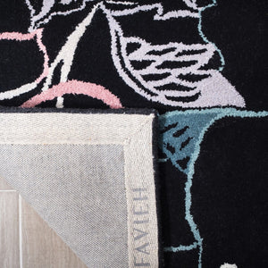 Safavieh Sharon Rose Hand Tufted Wool Rug WYD378C-24