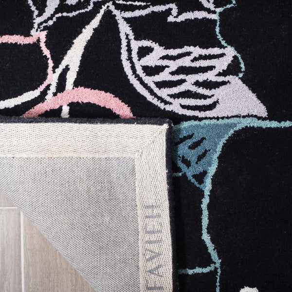 Safavieh Sharon Rose Hand Tufted Wool Rug WYD378C-24