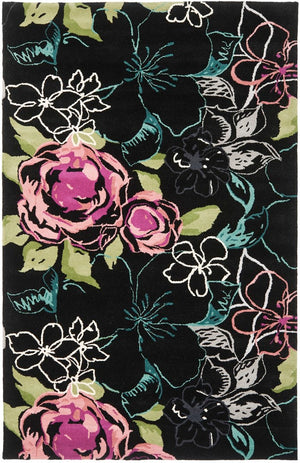 Safavieh Sharon Rose Hand Tufted Wool Rug WYD378C-24