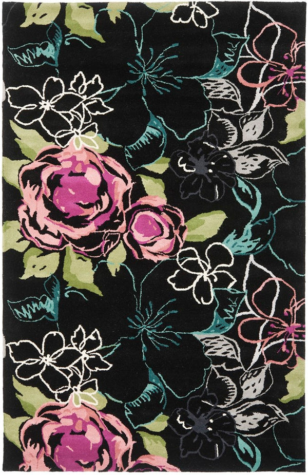 Safavieh Sharon Rose Hand Tufted Wool Rug WYD378C-24