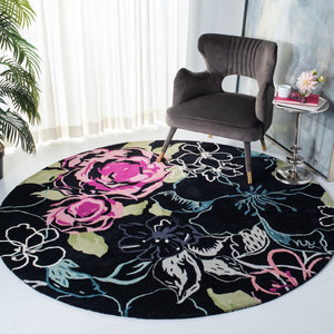 Safavieh Sharon Rose Hand Tufted Wool Rug WYD378C-24