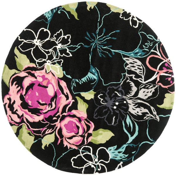 Safavieh Sharon Rose Hand Tufted Wool Rug WYD378C-24