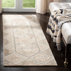 Safavieh Wyndham WYD379 Hand Tufted Rug