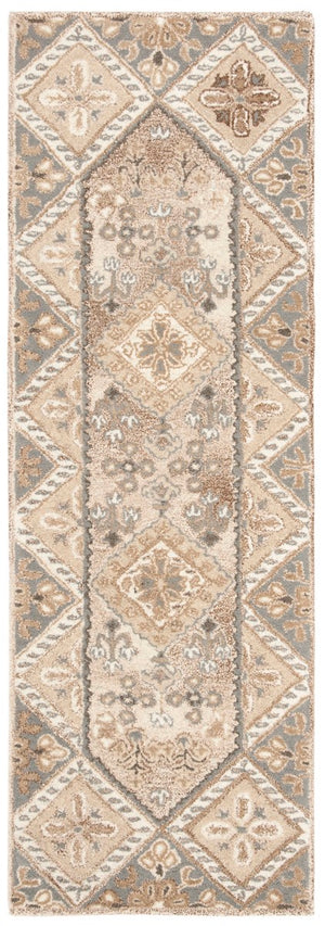 Safavieh Wyndham WYD379 Hand Tufted Rug