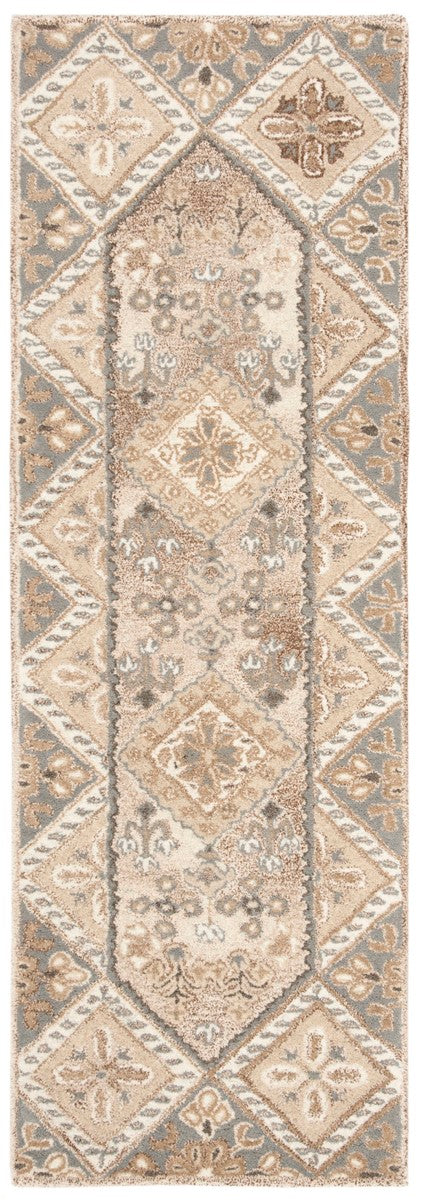 Safavieh Wyndham WYD379 Hand Tufted Rug