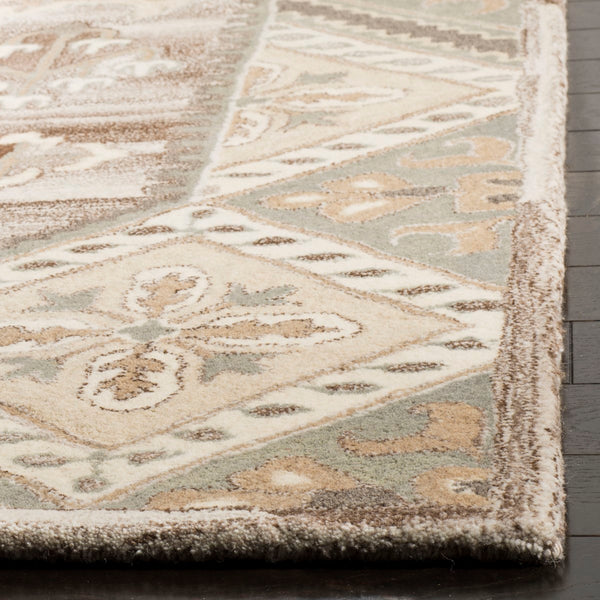Safavieh Wyndham WYD379 Hand Tufted Rug