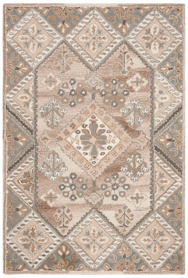 Safavieh Wyndham WYD379 Hand Tufted Rug
