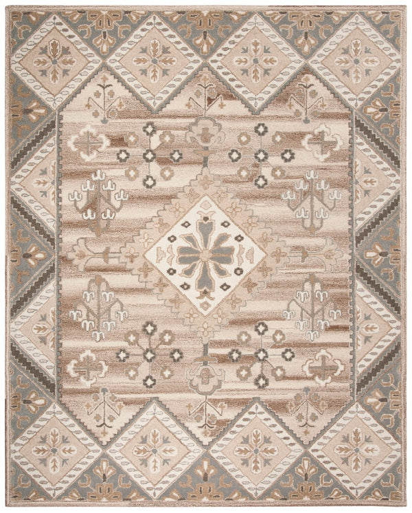 Safavieh Wyndham WYD379 Hand Tufted Rug