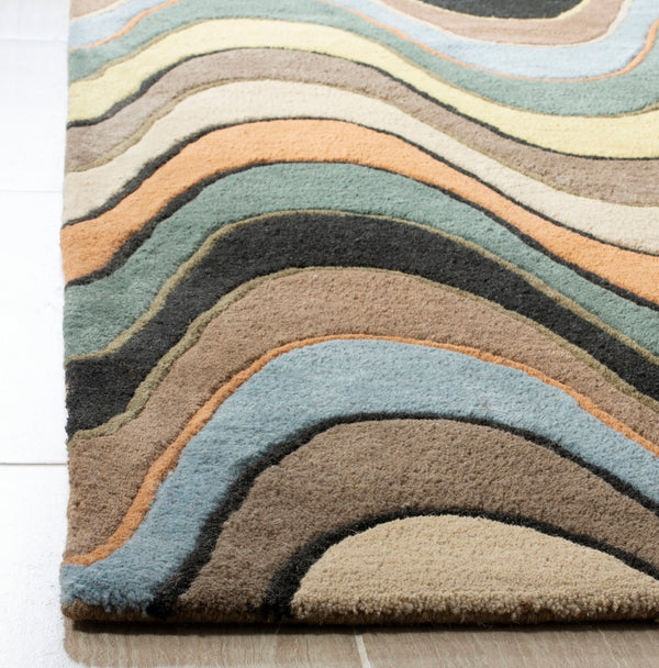 Safavieh Wyndham WYD410 Rug