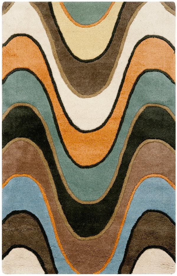 Safavieh Wyndham WYD410 Rug