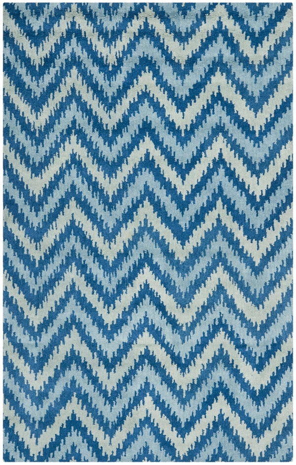 Safavieh WYD511 Hand Tufted Rug