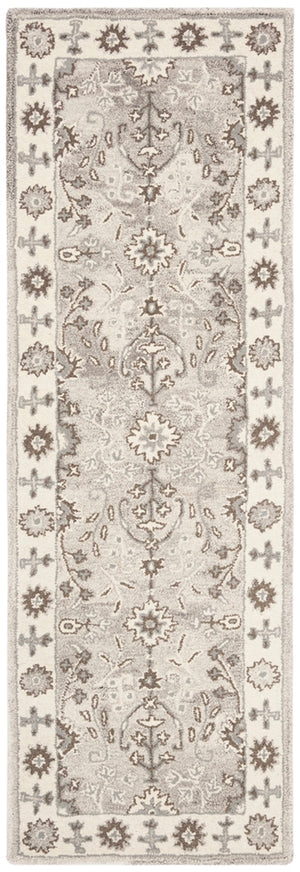Safavieh Wyndham 512 Hand Tufted 80% Wool and 20% Cotton Rug WYD512B-27