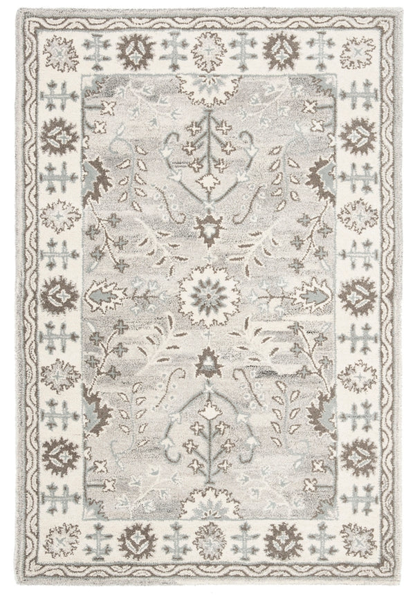 Safavieh Wyndham 512 Hand Tufted 80% Wool and 20% Cotton Rug WYD512B-27