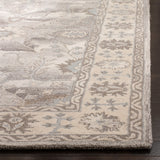 Safavieh Wyndham 512 Hand Tufted 80% Wool and 20% Cotton Rug WYD512B-27