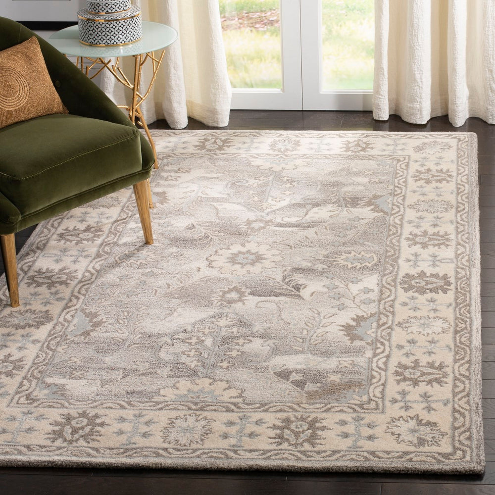 Safavieh Wyndham WYD512 Hand Tufted Rug