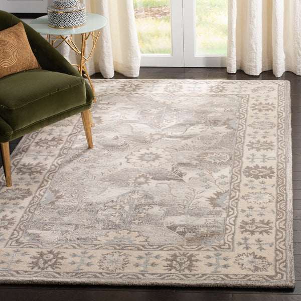 Safavieh Wyndham WYD512 Hand Tufted Rug