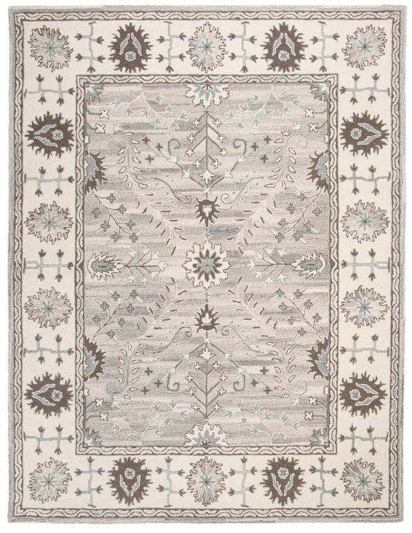 Safavieh Wyndham WYD512 Hand Tufted Rug