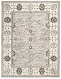 Safavieh Wyndham 512 Hand Tufted 80% Wool and 20% Cotton Rug WYD512B-27