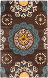 Safavieh Wyd610 Hand Tufted 80% Wool and 20% Cotton Rug WYD610A-24