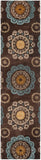 Safavieh Wyd610 Hand Tufted 80% Wool and 20% Cotton Rug WYD610A-24