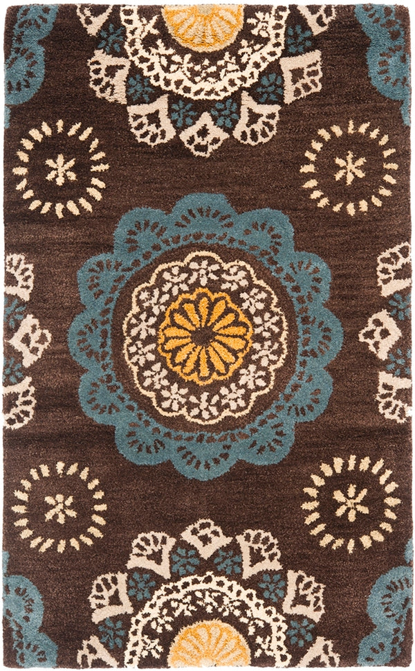 Safavieh Wyndham WYD610 Rug