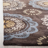 Safavieh Wyd610 Hand Tufted 80% Wool and 20% Cotton Rug WYD610A-24