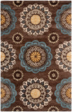 Safavieh Wyd610 Hand Tufted 80% Wool and 20% Cotton Rug WYD610A-24