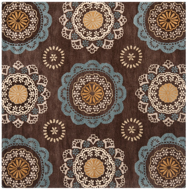 Safavieh Wyndham WYD610 Rug