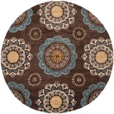 Safavieh Wyd610 Hand Tufted 80% Wool and 20% Cotton Rug WYD610A-24