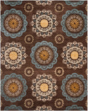 Safavieh Wyd610 Hand Tufted 80% Wool and 20% Cotton Rug WYD610A-24