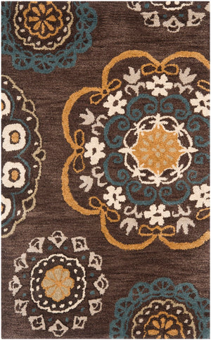 Safavieh Wyndham WYD611 Hand Tufted Rug