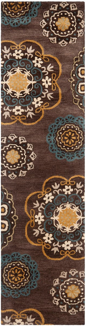 Safavieh Wyndham WYD611 Hand Tufted Rug