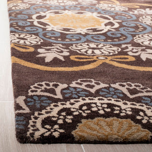 Safavieh Wyndham WYD611 Hand Tufted Rug
