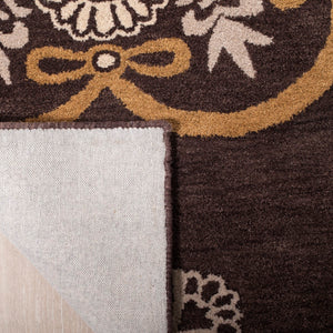 Safavieh Wyndham WYD611 Hand Tufted Rug