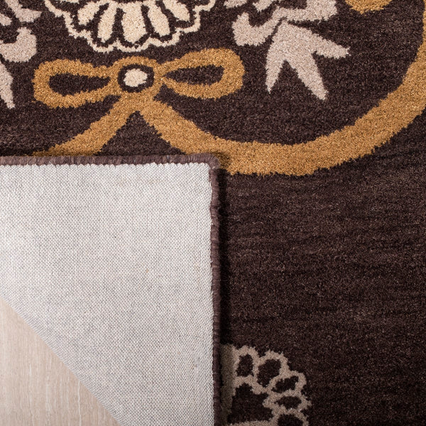 Safavieh Wyndham WYD611 Hand Tufted Rug