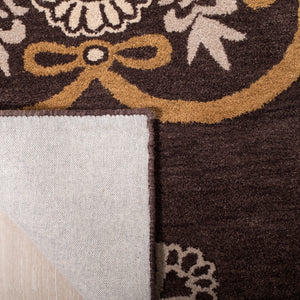 Safavieh Wyd611 Hand Tufted 80% Wool and 20% Cotton Rug WYD611A-24