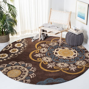 Safavieh Wyd611 Hand Tufted 80% Wool and 20% Cotton Rug WYD611A-24