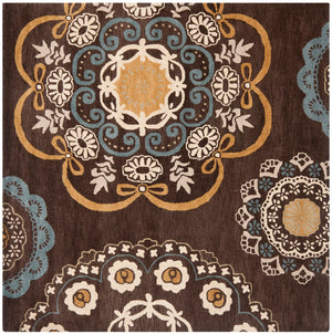 Safavieh Wyndham WYD611 Hand Tufted Rug