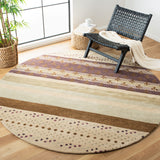 Safavieh Wyd612 Hand Tufted 80% Wool and 20% Cotton Rug WYD612A-24