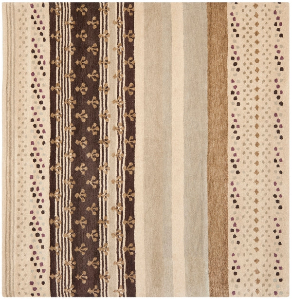 Safavieh Wyd612 Hand Tufted 80% Wool and 20% Cotton Rug WYD612A-24