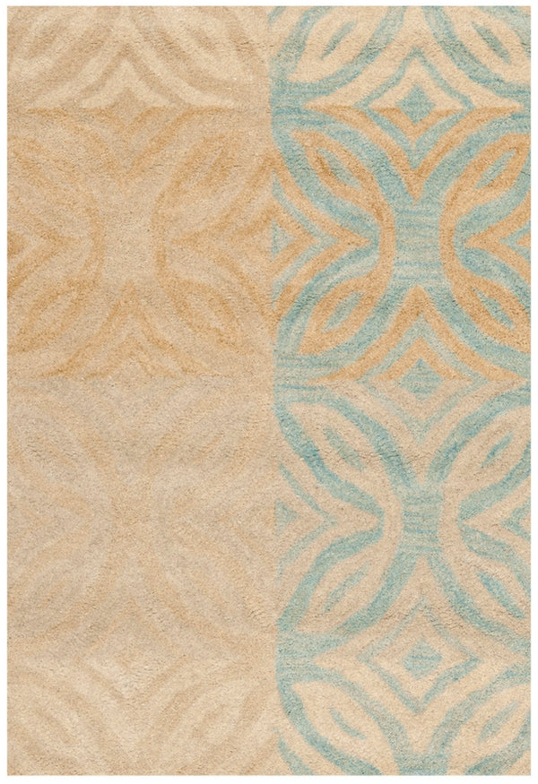 Safavieh Wyd613 Hand Tufted 80% Wool and 20% Cotton Rug WYD613A-24