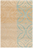 Safavieh Wyd613 Hand Tufted 80% Wool and 20% Cotton Rug WYD613A-24