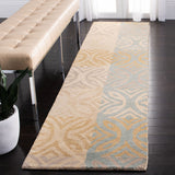 Safavieh Wyd613 Hand Tufted 80% Wool and 20% Cotton Rug WYD613A-24