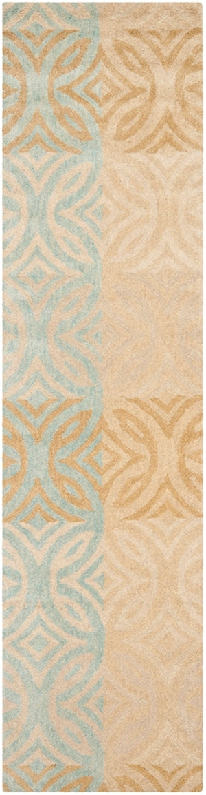Safavieh Wyd613 Hand Tufted 80% Wool and 20% Cotton Rug WYD613A-24