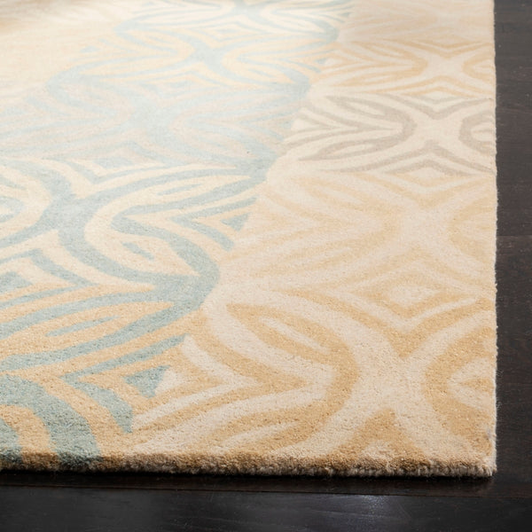 Safavieh Wyd613 Hand Tufted 80% Wool and 20% Cotton Rug WYD613A-24