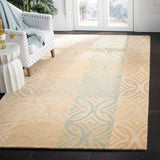 Safavieh Wyd613 Hand Tufted 80% Wool and 20% Cotton Rug WYD613A-24