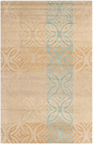 Safavieh Wyd613 Hand Tufted 80% Wool and 20% Cotton Rug WYD613A-24