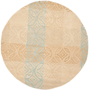 Safavieh Wyd613 Hand Tufted 80% Wool and 20% Cotton Rug WYD613A-24