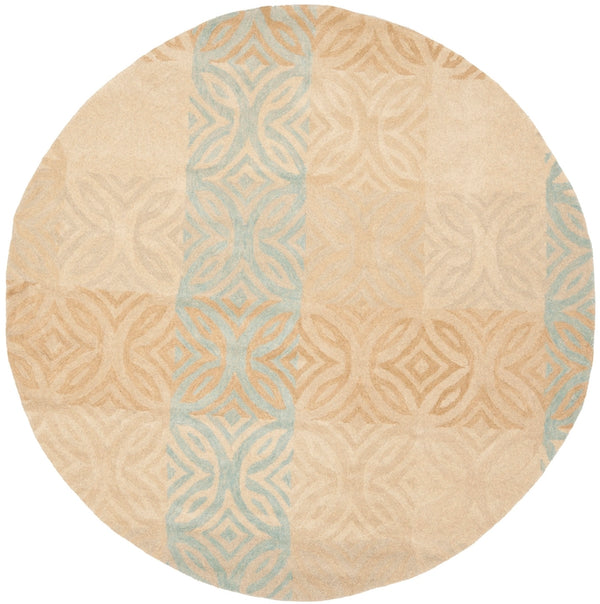 Safavieh Wyd613 Hand Tufted 80% Wool and 20% Cotton Rug WYD613A-24
