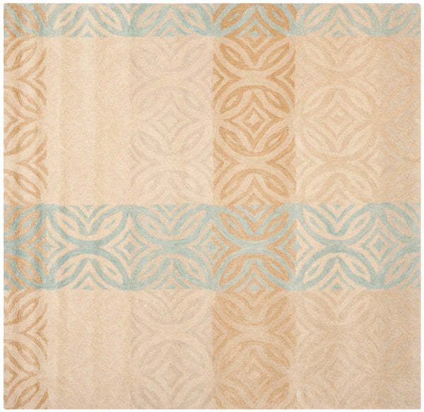 Safavieh Wyd613 Hand Tufted 80% Wool and 20% Cotton Rug WYD613A-24